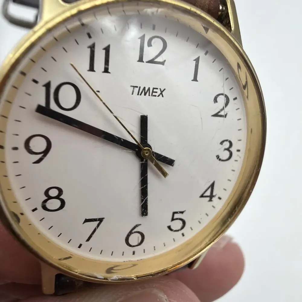 Timex vintage t77